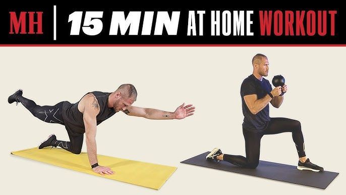 30-Day Fitness Challenges to Transform Your Body