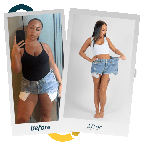 Real-Life Weight Loss Success Stories & Tips