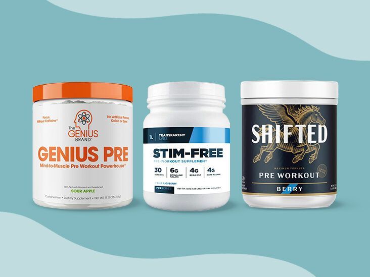 The Best Supplements for Faster Muscle Recovery