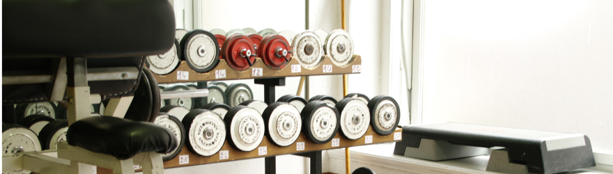 Why Hybrid Gyms are the Future of Fitness